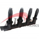 NEW IGNITION COIL PACK **FOR 2009-2013 AVEO CRUZ SONIC G3 1.6L 1.8L L4