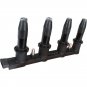 NEW IGNITION COIL PACK **FOR 2009-2013 AVEO CRUZ SONIC G3 1.6L 1.8L L4