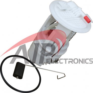 NEW FUEL PUMP ASSEMBLY W/ SENDER MODULE FOR 2005-2007 DODGE CHRYSLER 3.3L 3.8L