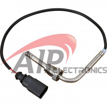 New EGR Exhaust Temperature Sensor for 2009-2012 Q7 Touareg 3.0L V6 BEFORE TURBO