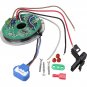 New Replacement Ignition Circuit Board Module for Pro Performance Distributor