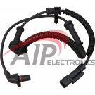 ABS Wheel Speed Sensor For Front Left 2006-2008 Dodge Ram 1500 4WD 5183003AB