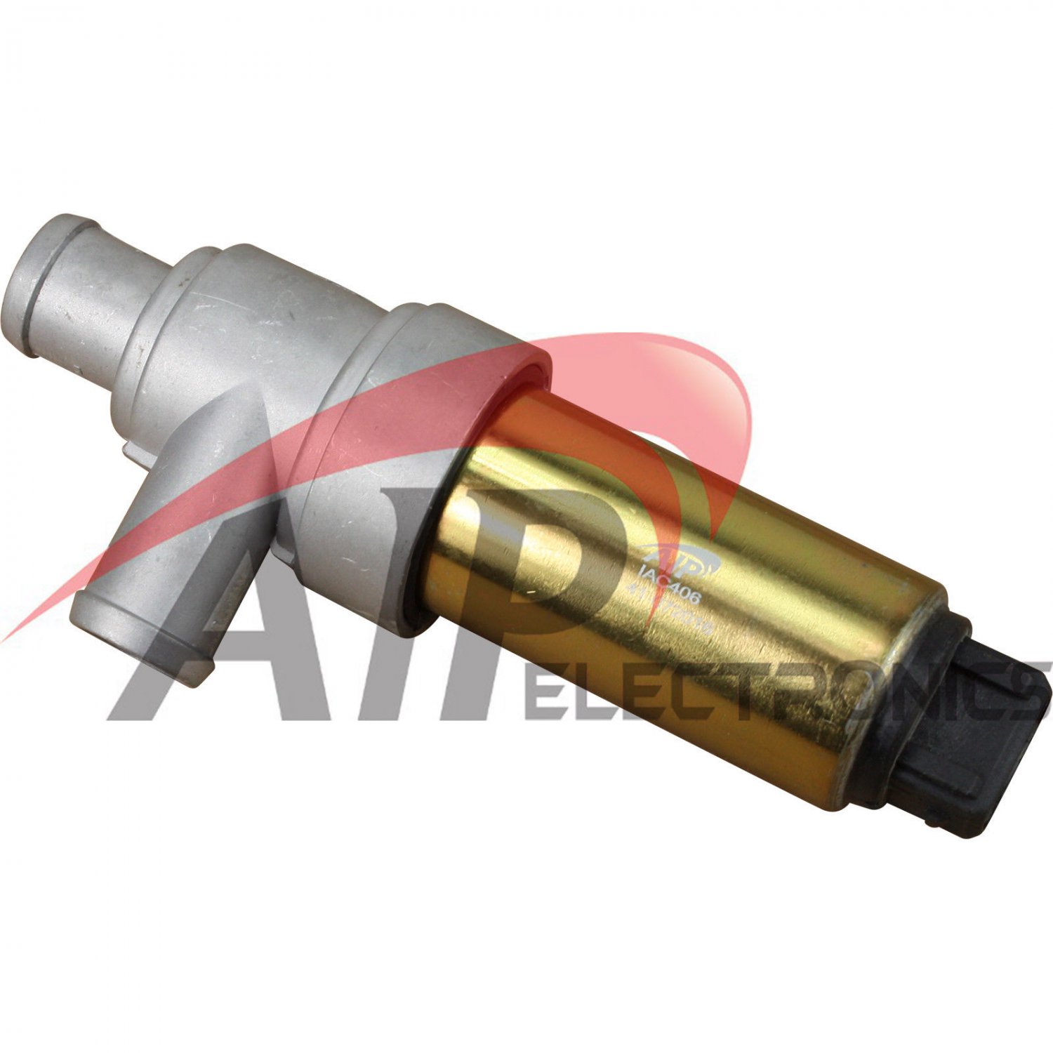 NEW IDLE AIR CONTROL VALVE STEPPER MOTOR IAC **FOR 9096 VOLKSWAGEN