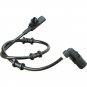 NEW ABS WHEEL SPEED SENSOR **FOR 1998-2003 MERCEDES ML SUV REAR RIGHT SIDE