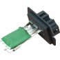 NEW BLOWER MOTOR RESISTOR AC HEATER SWITCH CONTROL FOR 2001-2010 DODGE REAR