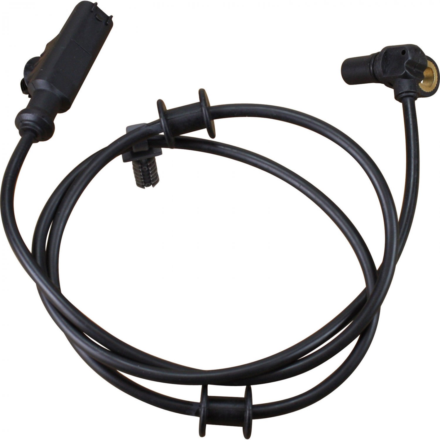 New Front Right or Left ABS Wheel Speed Sensor For 2004-2005 Dodge ...