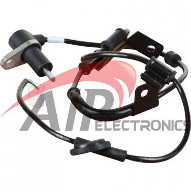 NEW ABS WHEEL SPEED SENSOR BRAKES **FOR 1999-2000 ELANTRA REAR LEFT DRIVER SIDE
