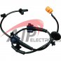 NEW ABS WHEEL SPEED SENSOR **FOR 2007 2008 HONDA FIT FRONT LEFT DRIVER SIDE