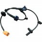 NEW ABS WHEEL SPEED SENSOR **FOR 2007 2008 HONDA FIT FRONT LEFT DRIVER SIDE