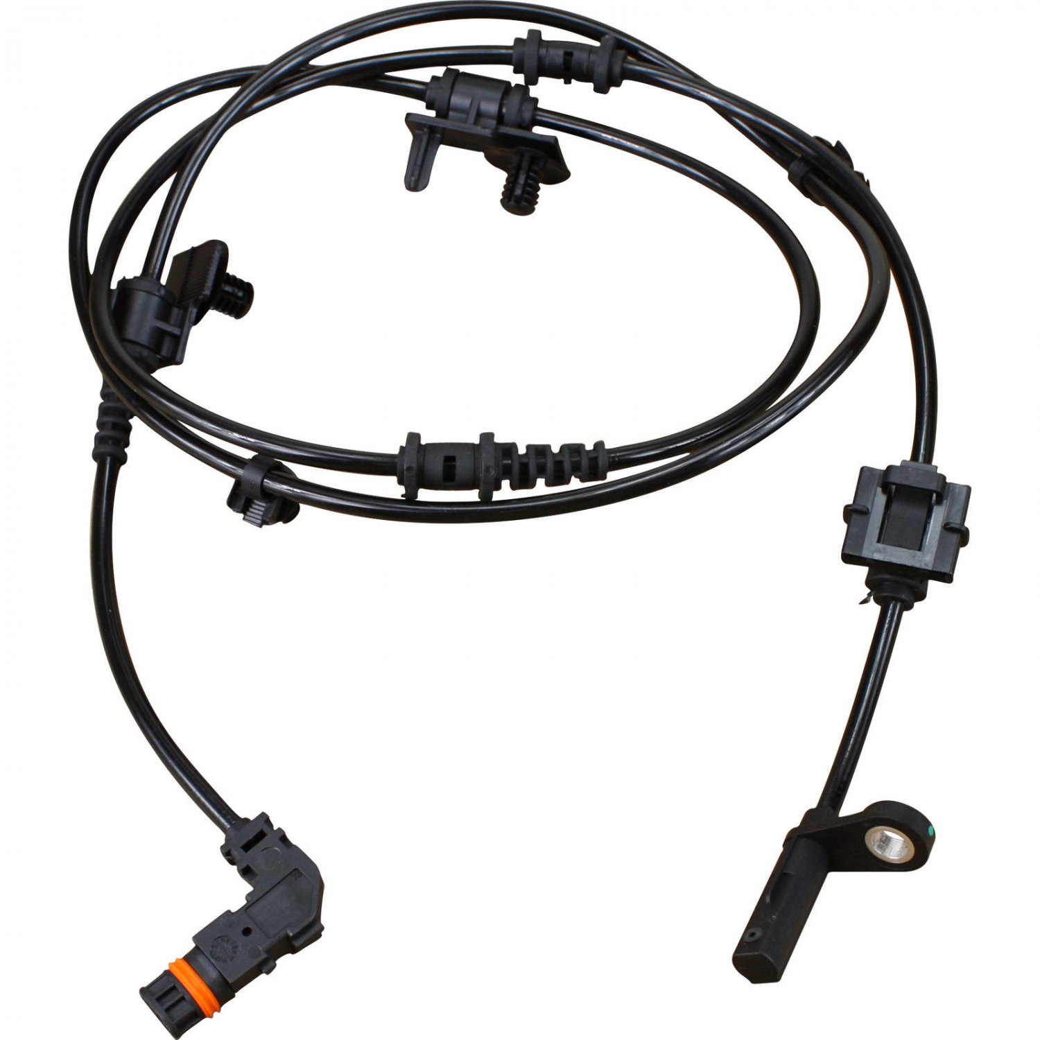 New Rear Left ABS Wheel Speed Sensor For 20052010 Chrysler and Dodge