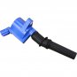 New Performance Blue Series Ignition Coil for 1998-2016 Lincoln Ford V8 V10