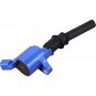 New Performance Blue Series Ignition Coil for 1998-2016 Lincoln Ford V8 V10