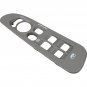 New Replacement Door Switch Bezel for 2002-2005 Dodge Ram Front Driver TAUPE TAN