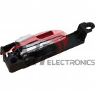 New Factory Replacement Door Handle for 2006-2012 Fusion Milan MKZ Driver Side New Factory Replacement Door Handle for 2006-2012 Fusion Milan MKZ Driver Side