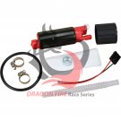 New High Performance Dragon Fire 255LPH Fuel Pump Replaces Walbro GSS342 LS LT