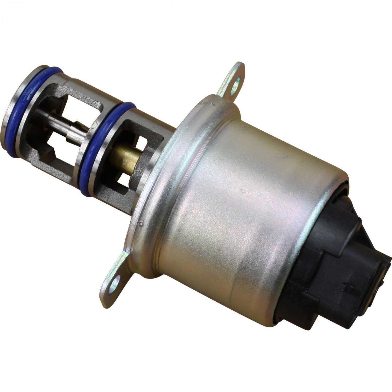 NEW EGR EXHAUST GAS RETURN VALVE **FOR 20032004 1/2 FORD 6.0L V8