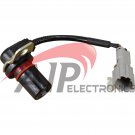 New Rear Right or Left ABS Wheel Speed Sensor For 1998-2004 Isuzu or Honda L4 V6