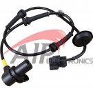 NEW FRONT LEFT ABS WHEEL SPEED SENSOR **FOR aveo / wave