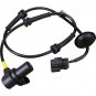 NEW FRONT LEFT ABS WHEEL SPEED SENSOR **FOR aveo / wave