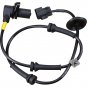 NEW FRONT LEFT ABS WHEEL SPEED SENSOR **FOR aveo / wave