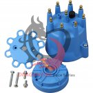 New Pro Series Ignition Distributor Cap & Rotor Kit for ALL Pro Series Small Cap