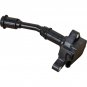 New Ignition Coil for 2014 2015 2016 2017 Ford Fusion 1.5 DOHC UF735 DG552 DG554