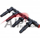 NEW IGNITION COIL PACK CASSETTE DIC **FOR Opel Saturn Astra Corsa Meriva Signum