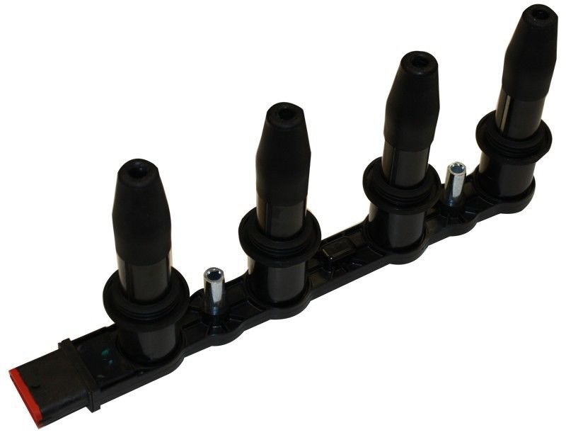 NEW IGNITION COIL PACK CASSETTE DIC **FOR Opel Saturn Astra Corsa