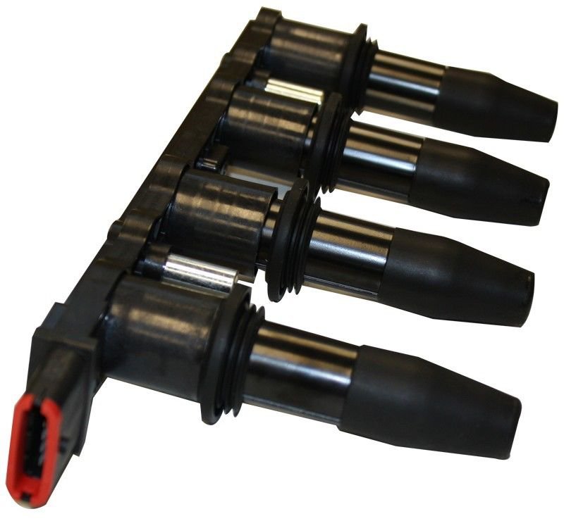 NEW IGNITION COIL PACK CASSETTE DIC **FOR Opel Saturn Astra Corsa