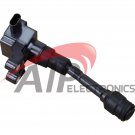 New Ignition Coil for 2014-2017 Ford Fiesta 1.0L L3 DOHC CM5G-12A366-CA UF736