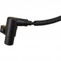 New Front Left ABS Wheel Speed Sensor For 2001-2002 Kia Rio 1.5L ALS846 SU12272