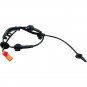 NEW ABS WHEEL SPEED SENSOR **FOR 2007 2008 HONDA FIT 1.5L REAR LEFT DRIVER SIDE
