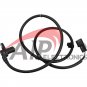 NEW ABS WHEEL SPEED SENSOR HUB **FOR 2003-2006 LANCER EVO FRONT RIGHT PASSENGER