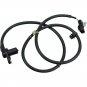 NEW ABS WHEEL SPEED SENSOR HUB **FOR 2003-2006 LANCER EVO FRONT RIGHT PASSENGER