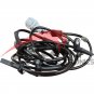 NEW ABS WHEEL SPEED SENSOR **FOR 2007-2008 NISSAN ALTIMA 2.5L REAR LEFT RIGHT