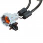 NEW ABS WHEEL SPEED SENSOR **FOR 2007-2008 NISSAN ALTIMA 2.5L REAR LEFT RIGHT