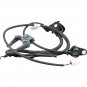 NEW ABS WHEEL SPEED SENSOR **FOR 2004-2010 TOYOTA SIENNA FRONT RIGHT PASSENGER