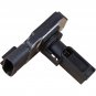 New Mass Air Flow Sensor For 2004-2008 Chevy Cobalt Chevrolet Malibu GMC Saturn