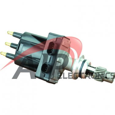 New Ignition Distributor for 1985-1993 Buick Chevrolet Pontiac 2.5L 1103829 GM06