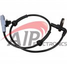 New Rear Left Driver Side ABS Wheel Speed Sensor For 2012 2013 Nissan Versa 1.6L New Rear Left Driver Side ABS Wheel Speed Sensor For 2012 2013 Nissan Versa 1.6L