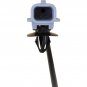 New Rear Left Driver Side ABS Wheel Speed Sensor For 2012 2013 Nissan Versa 1.6L