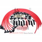 New Dragon Fire Universal Custom Cut to Size Spark Plug Wires 10mm HEI SBC BBC