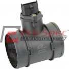 NEW MASS AIR FLOW SENSOR METER MAF **FOR 1999 - 2001 VOLVO S80 2.8L ENGINE