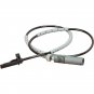 NEW ABS WHEEL SPEED SENSOR **FOR 2008-2012 BMW 1 & 3 SERIES REAR LEFT OR RIGHT