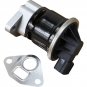 NEW EGR EXHAUST GAS RETURN VALVE **FOR 1998-2002 HONDA/ISUZU 2.3L L4 SOHC