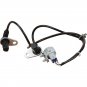 NEW ABS WHEEL SPEED SENSOR BRAKES **FOR 2003-2009 350Z G35 REAR LEFT DRIVER SIDE