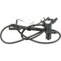 NEW ABS WHEEL SPEED SENSOR **FOR 2005-2010 SCION TC FRONT RIGHT PASSENGER SIDE