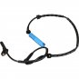 NEW ABS WHEEL SPEED SENSOR BRAKES FOR 2004-2010 BMW X3 3.0L L6 FRONT RIGHT LEFT