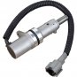NEW VEHICLE SPEED SENSOR VSS COMPLETE FOR NISSAN PICKUP D21 FRONTIER 2.4L RWD