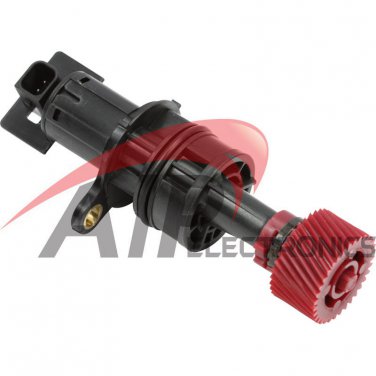 NEW VEHICLE SPEED SENSOR VSS SENDER FOR 2000 - 2006 NISSAN SENTRA MT TRANS 1.8L